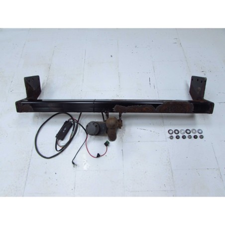 VOLVO XC90 HAK HOLOWNICZY WIAZKA MODUL 02-14