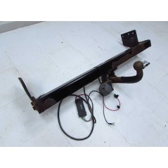 VOLVO XC90 HAK HOLOWNICZY WIAZKA MODUL 02-14