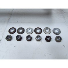 VOLVO XC90 HAK HOLOWNICZY WIAZKA MODUL 02-14