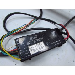VOLVO XC90 HAK HOLOWNICZY WIAZKA MODUL 02-14