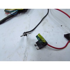 VOLVO XC90 HAK HOLOWNICZY WIAZKA MODUL 02-14