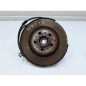 VOLVO XC90 LIFT 07-14 2.4 D5 PIASTA ZWROTNICA TYL PRAWA 31317172