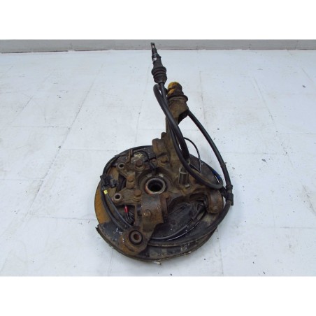 VOLVO XC90 LIFT 07-14 2.4 D5 PIASTA ZWROTNICA TYL PRAWA 31317172