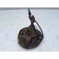 VOLVO XC90 LIFT 07-14 2.4 D5 PIASTA ZWROTNICA TYL PRAWA 31317172