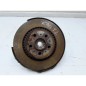VOLVO XC90 LIFT 07-14 PIASTA ZWROTNICA TYL LEWA 31317171
