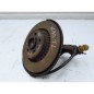 VOLVO XC90 LIFT 07-14 PIASTA ZWROTNICA TYL LEWA 31317171