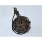 VOLVO XC90 LIFT 07-14 PIASTA ZWROTNICA TYL LEWA 31317171