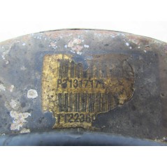 VOLVO XC90 LIFT 07-14 2.4 D5 PIASTA ZWROTNICA TYL LEWA 31317171