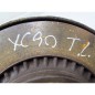 VOLVO XC90 LIFT 07-14 PIASTA ZWROTNICA TYL LEWA 31317171