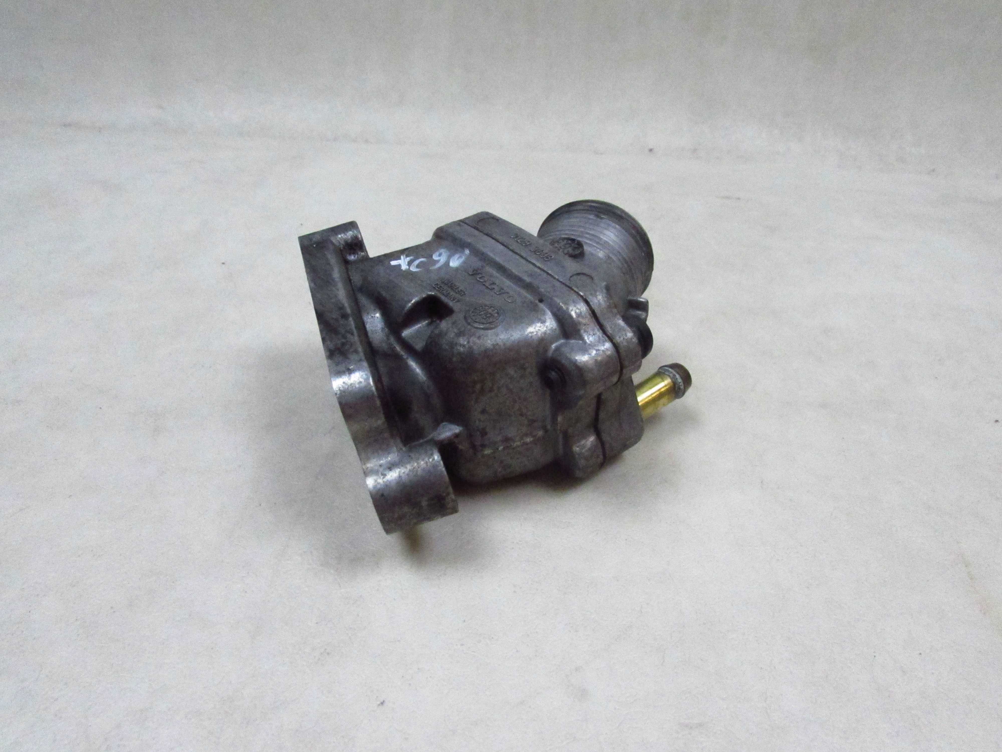 VOLVO S60 S80 V70 XC 2.4 D5 06- OBUDOWA TERMOSTATU 31293698