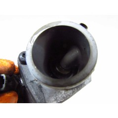 VOLVO S60 S80 V70 XC 2.4 D5 06- OBUDOWA TERMOSTATU 31293698