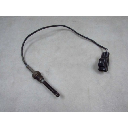 VOLVO S80 II V70 III 06-13 2.4 D5 SONDA CZUJNIK SPALIN 31370464