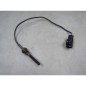 VOLVO S80 II V70 III 06-13 2.4 D5 SONDA CZUJNIK SPALIN 31370464