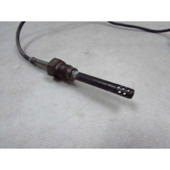 VOLVO S80 II V70 III 06-13 2.4 D5 SONDA CZUJNIK SPALIN 31370464