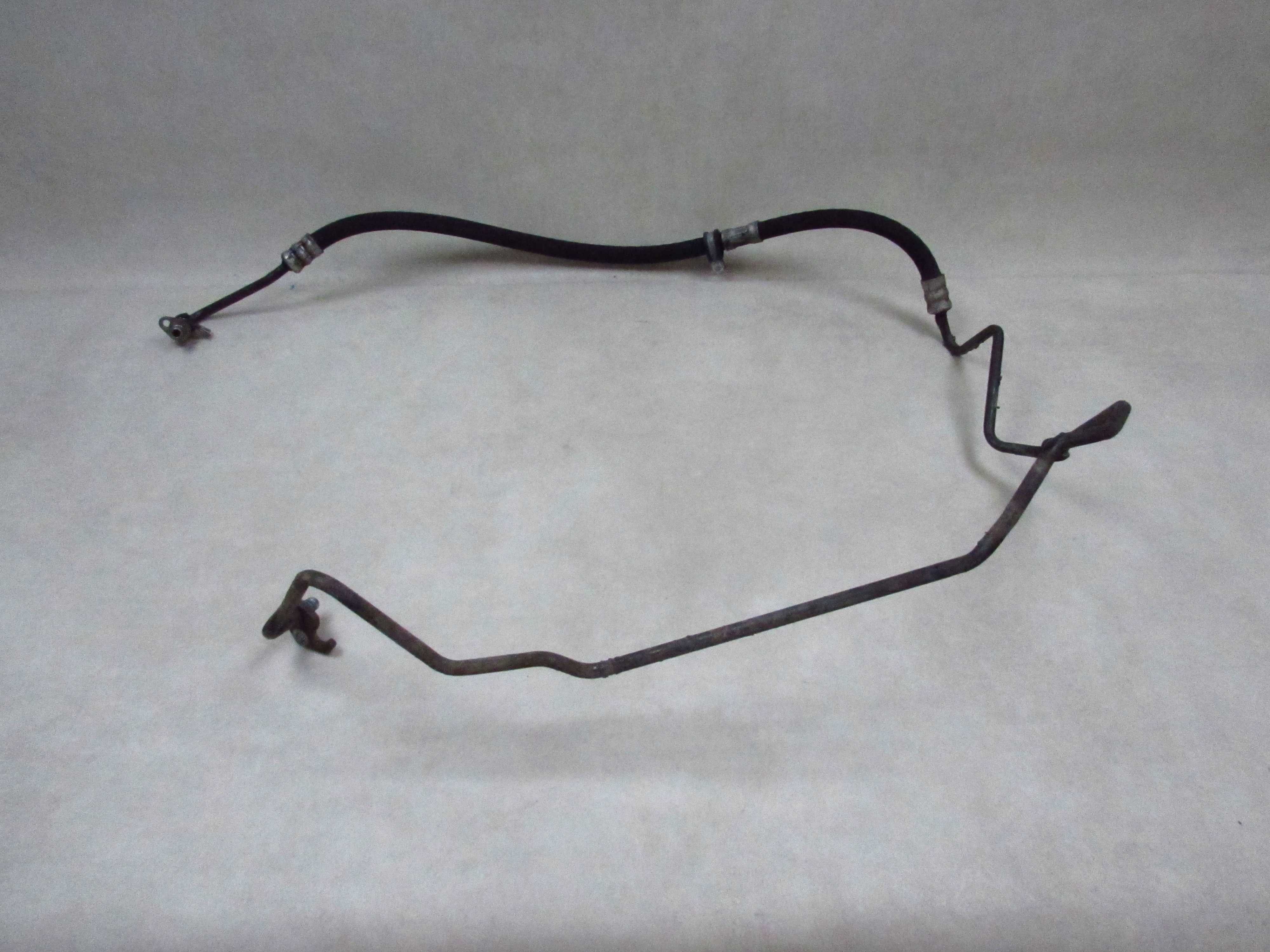 VOLVO XC90 LIFT 07-14 2.4 D5 WAZ PRZEWOD UKLADU WSPOMAGANIA 30636902 UK