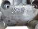 VOLVO S60 V70 S80 XC 2.4 D5 WSPORNIK LAPA ALTERNATORA SILNIKA 30757168