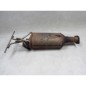VOLVO XC70 II XC90 2.4 D5 06-14 FILTR DPF FAP KATALIZATOR 31219055