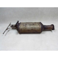 VOLVO XC70 II XC90 2.4 D5 06-14 FILTR DPF FAP KATALIZATOR 31219055
