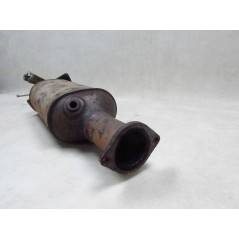 VOLVO XC70 II XC90 2.4 D5 06-14 FILTR DPF FAP KATALIZATOR 31219055