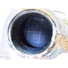 VOLVO XC70 II XC90 2.4 D5 06-14 FILTR DPF FAP KATALIZATOR 31219055