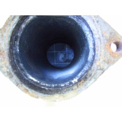 VOLVO XC70 II XC90 2.4 D5 06-14 FILTR DPF FAP KATALIZATOR 31219055