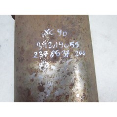 VOLVO XC70 II XC90 2.4 D5 06-14 FILTR DPF FAP KATALIZATOR 31219055