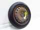 VOLVO S80 II V70 III XC70 XC60 XC90 5X108 17' KOLO ZAPASOWE DOJAZDOWKA 31302384 CONTINENTAL 125/80R17