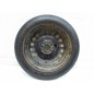 VOLVO S80 II V70 III XC70 XC60 XC90 5X108 17' KOLO ZAPASOWE DOJAZDOWKA 31302384 CONTINENTAL 125/80R17