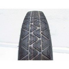 VOLVO S80 II V70 III XC70 XC60 XC90 5X108 17' KOLO ZAPASOWE DOJAZDOWKA 31302384 CONTINENTAL 125/80R17