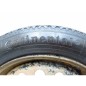 VOLVO S80 II V70 III XC70 XC60 XC90 5X108 17' KOLO ZAPASOWE DOJAZDOWKA 31302384 CONTINENTAL 125/80R17