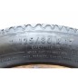 VOLVO S80 II V70 III XC70 XC60 XC90 5X108 17' KOLO ZAPASOWE DOJAZDOWKA 31302384 CONTINENTAL 125/80R17