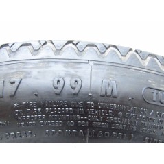 VOLVO S80 II V70 III XC70 XC60 XC90 5X108 17' KOLO ZAPASOWE DOJAZDOWKA 31302384 CONTINENTAL 125/80R17