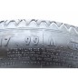 VOLVO S80 II V70 III XC70 XC60 XC90 5X108 17' KOLO ZAPASOWE DOJAZDOWKA 31302384 CONTINENTAL 125/80R17