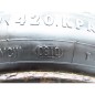 VOLVO S80 II V70 III XC70 XC60 XC90 5X108 17' KOLO ZAPASOWE DOJAZDOWKA 31302384 CONTINENTAL 125/80R17
