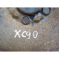VOLVO S80 II V70 III XC70 XC60 XC90 5X108 17' KOLO ZAPASOWE DOJAZDOWKA 31302384 CONTINENTAL 125/80R17