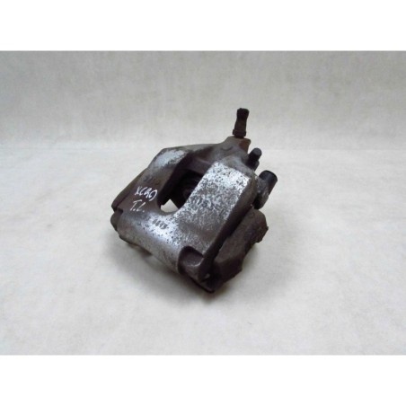 VOLVO XC90 LIFT 02-14 ZACISK HAMULCOWY TYL LEWY