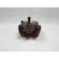 VOLVO XC90 LIFT 02-14 ZACISK HAMULCOWY TYL LEWY