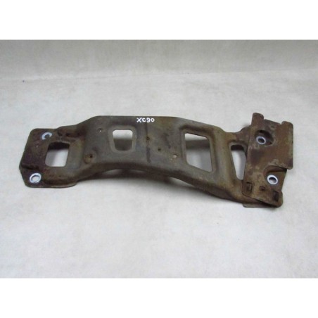 VOLVO XC90 LIFT 02-14 LAPA WSPORNIK WZMOCNIENIE MOCOWANIE MOSTU TYL