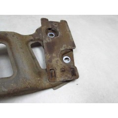 VOLVO XC90 LIFT 02-14 LAPA WSPORNIK WZMOCNIENIE MOCOWANIE MOSTU TYL