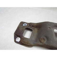 VOLVO XC90 LIFT 02-14 LAPA WSPORNIK WZMOCNIENIE MOCOWANIE MOSTU TYL