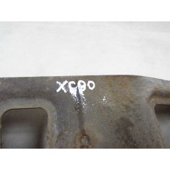 VOLVO XC90 LIFT 02-14 LAPA WSPORNIK WZMOCNIENIE MOCOWANIE MOSTU TYL