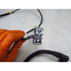 VOLVO XC90 WIAZKA INSTALACJA CZUJNIKA POZIOMOWANIA 30773381 02-14