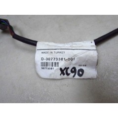 VOLVO XC90 WIAZKA INSTALACJA CZUJNIKA POZIOMOWANIA 30773381 02-14
