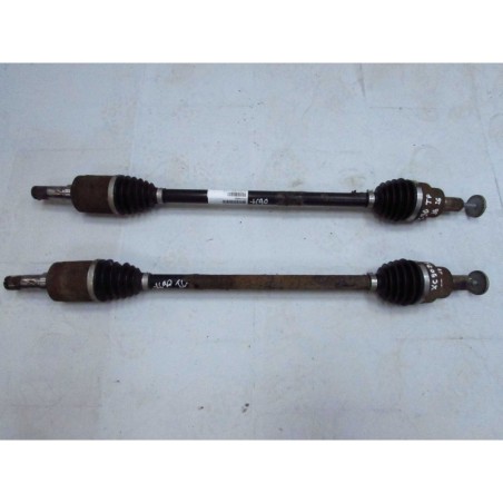 VOLVO XC90 LIFT 2.4 D5 07-14 POLOS POLOSKA TYL TYLNA 31259503