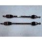 VOLVO XC90 LIFT 2.4 D5 07-14 POLOS POLOSKA TYL TYLNA 31259503