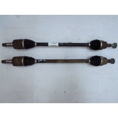 VOLVO XC90 LIFT 2.4 D5 07-14 POLOS POLOSKA TYL TYLNA 31259503