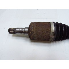 VOLVO XC90 LIFT 2.4 D5 07-14 POLOS POLOSKA TYL TYLNA 31259503