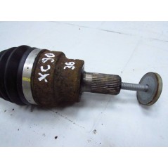VOLVO XC90 LIFT 2.4 D5 07-14 POLOS POLOSKA TYL TYLNA 31259503