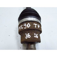 VOLVO XC90 LIFT 2.4 D5 07-14 POLOS POLOSKA TYL TYLNA 31259503