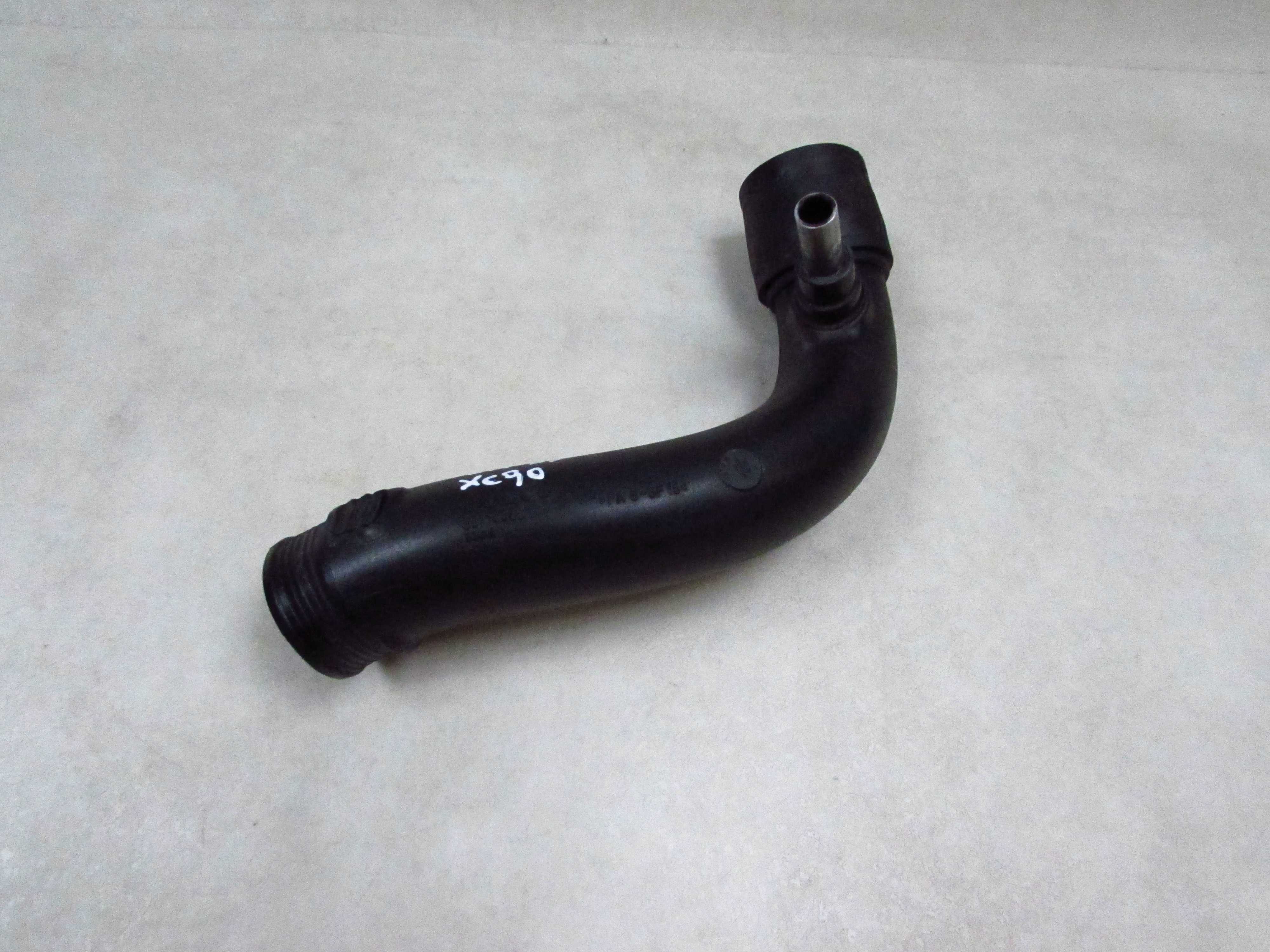 VOLVO XC90 LIFT 2.4 D5 07-14 RURA PRZEWOD POWIETRZA DOLOT 30714480 30714479